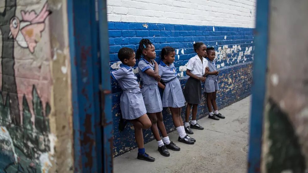 Los Princesa de Asturias premian la Campaña por la Educación Femenina en África