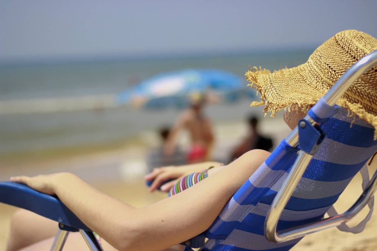 España vive la primavera más seca de los últimos quince años