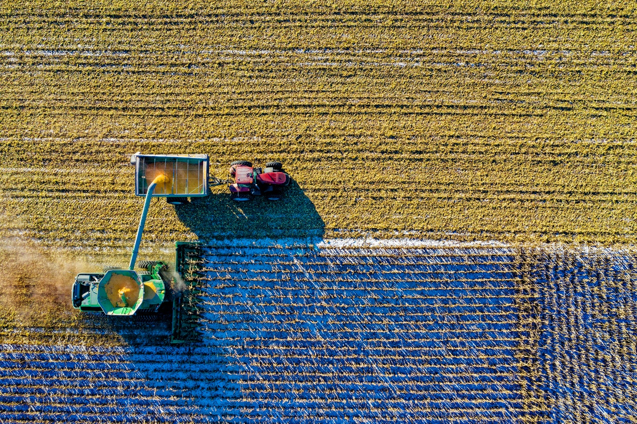 Eurodiputados y países de la UE sellan acuerdo para reforma de política agrícola