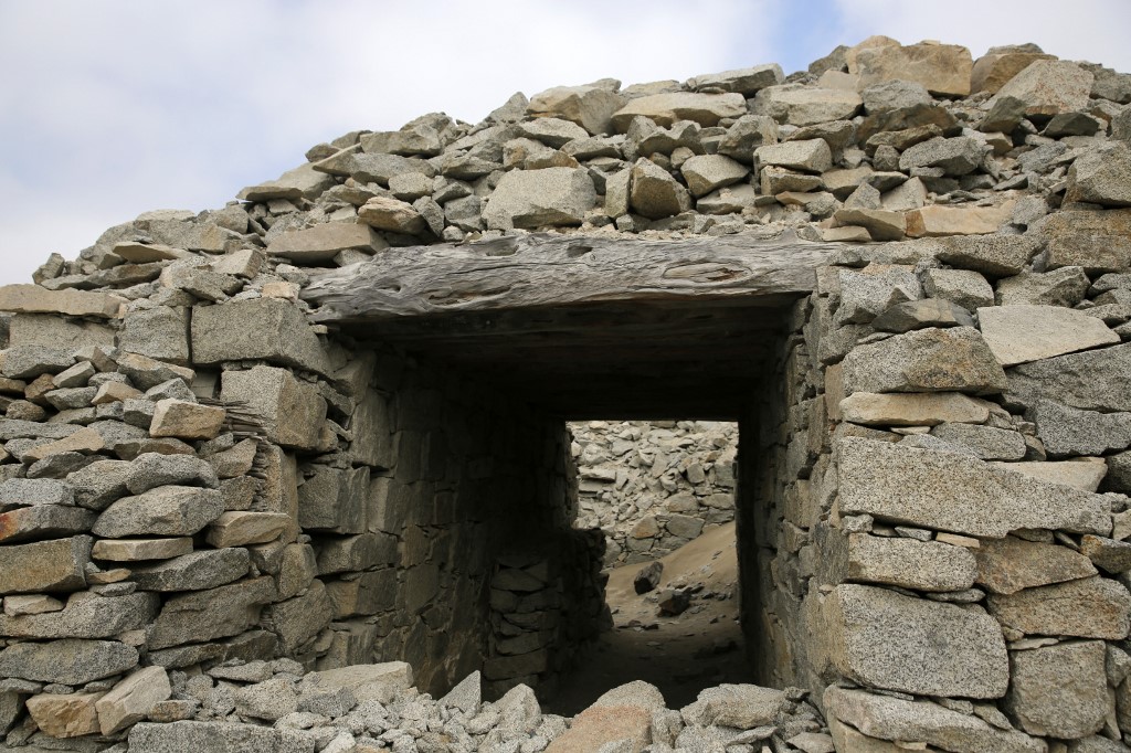 Observatorio solar de Chanquillo, es patrimonio mundial