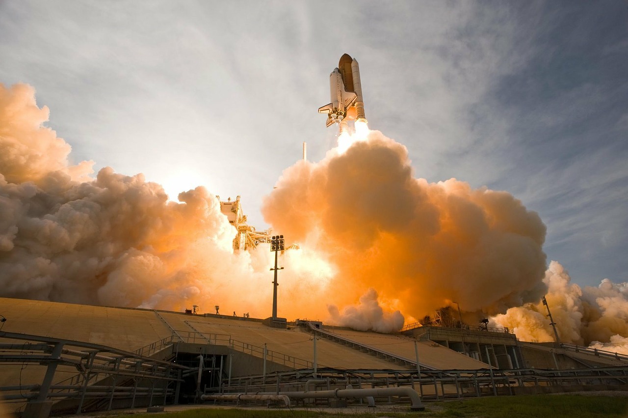 La agencia espacial rusa llevará al japonés Yusaku Maezawa al espacio