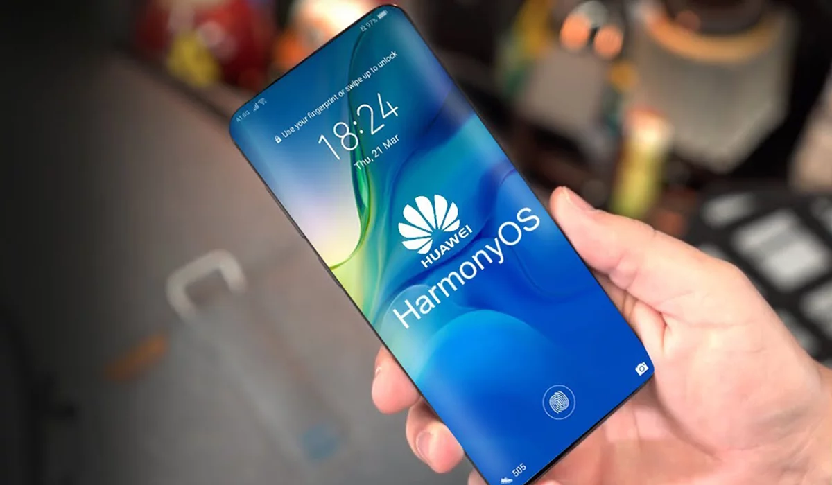 “HarmonyOS 2”, el nuevo sistema operativo de Huawei