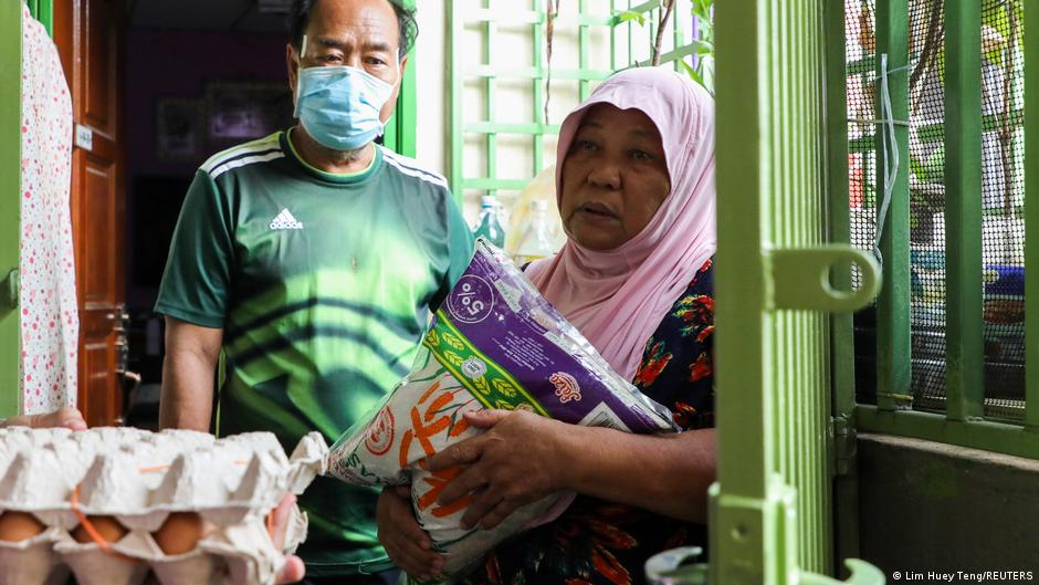 La COVID-19 amenaza con agravar el hambre en el mundo: FAO