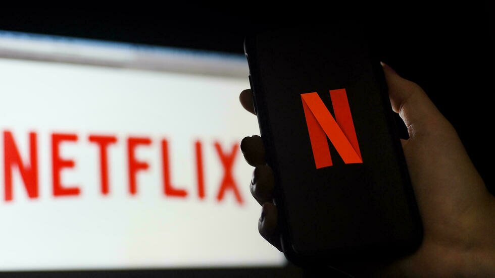 Netflix apuesta a los juegos ante el lento crecimiento del streaming