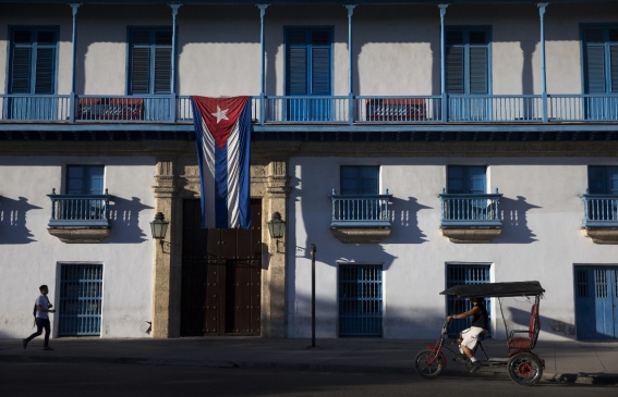 Cuba recuerda al historiador Eusebio Leal en primer aniversario de su muerte