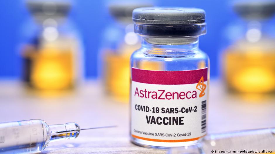 AstraZeneca asegura que su vacuna es segura y muy eficaz