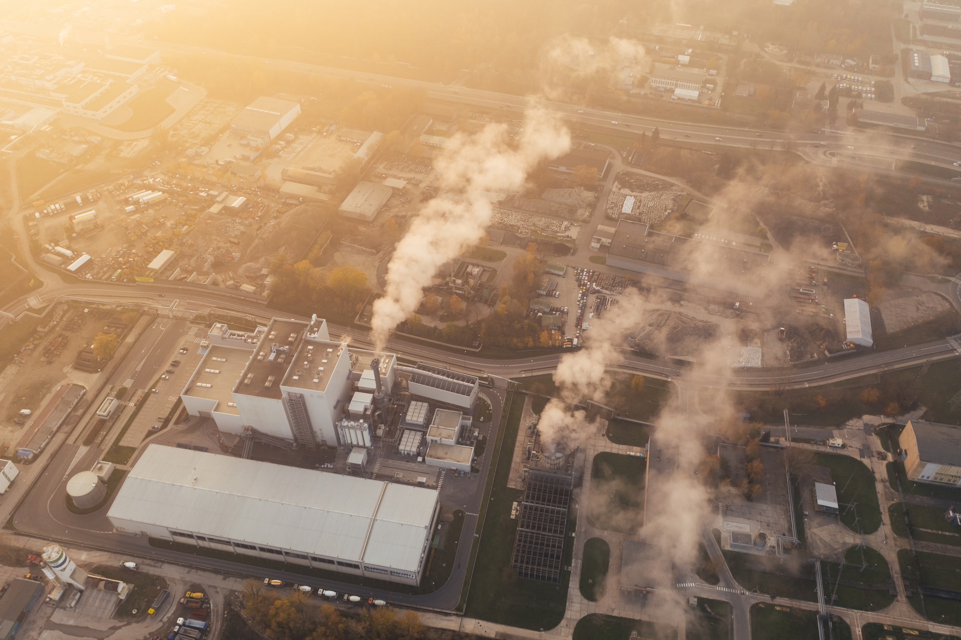 ¿Cuál es el impacto del dióxido de carbono en la Tierra?