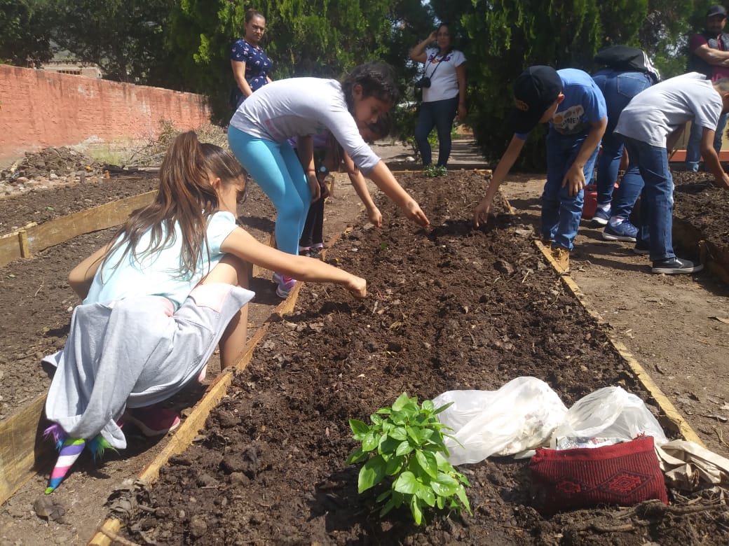 El Limón, el primer municipio declarado agroecológico en México