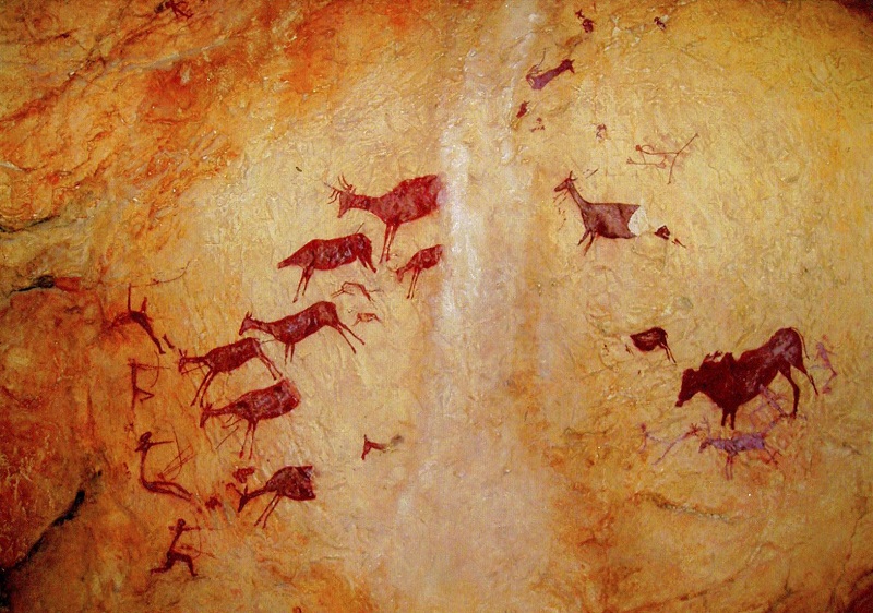 Reabre Lascaux IV, la réplica de una joya de arte rupestre