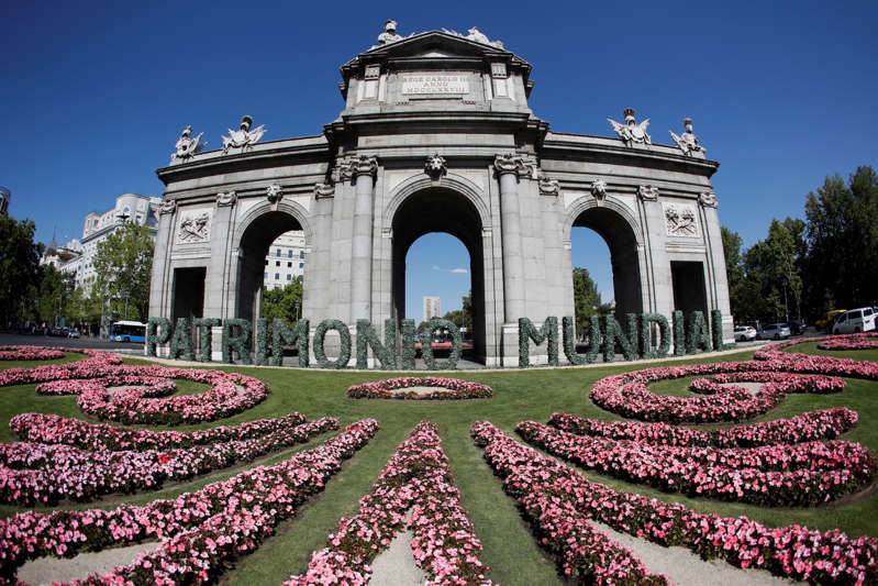 El Festival Luz Madrid celebra en octubre el reconocimiento de la Unesco