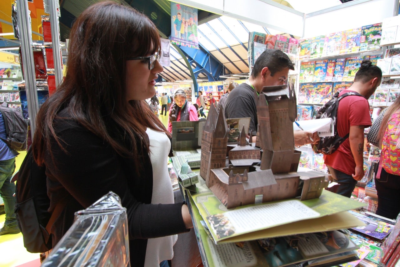 Desde la virtualidad se vivirá la 34 edición de la Feria Universitaria del Libro en  Pachuca