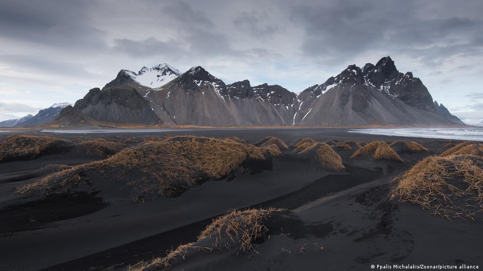 Islandia es la punta de un continente perdido y hundido, sugiere controvertida teoría