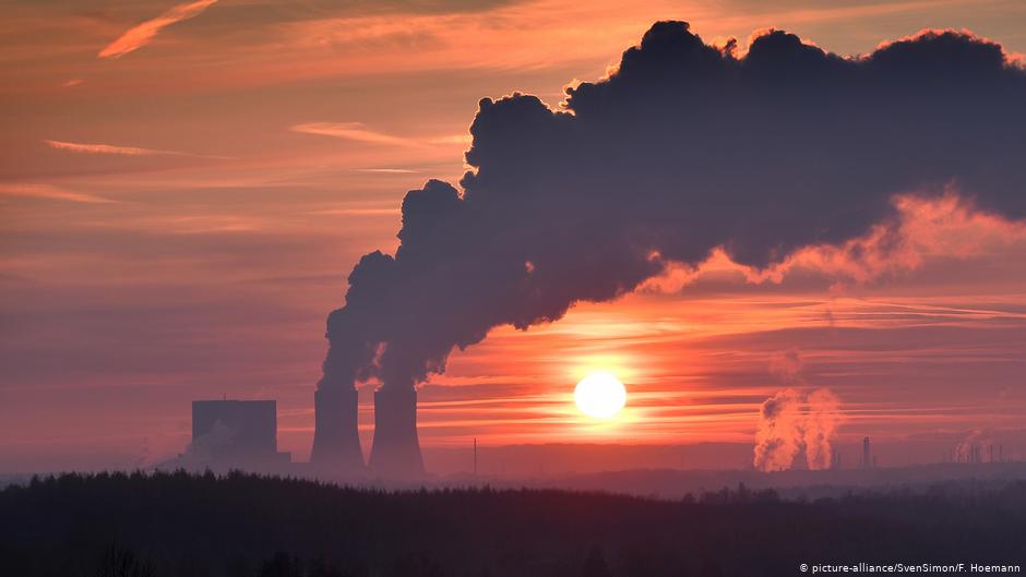 El hidrógeno azul es nocivo para el medioambiente, advierte estudio