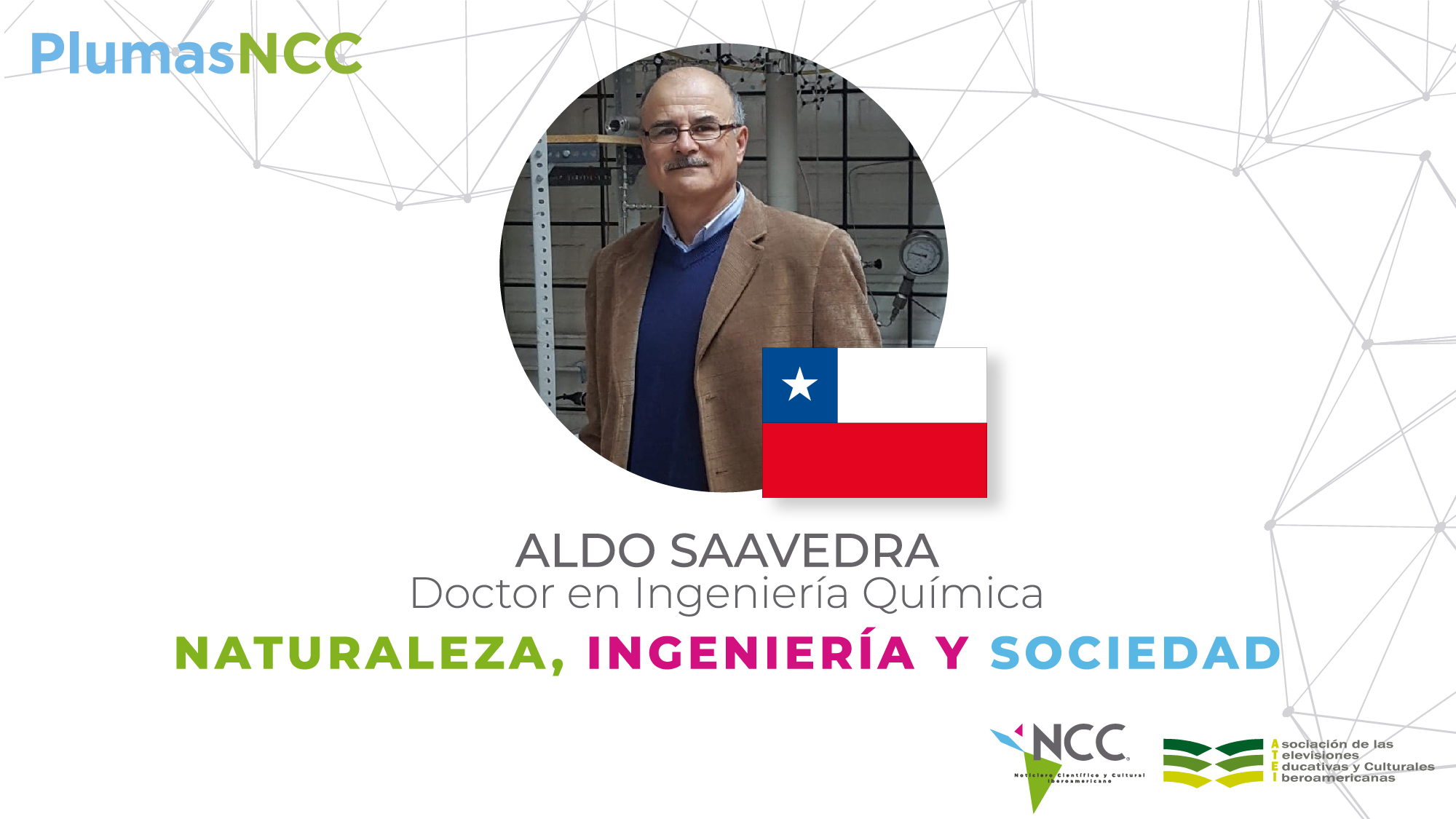 Plumas NCC | Desalinización de aguas: ¿Es una respuesta adecuada a la escasez del recurso hídrico?