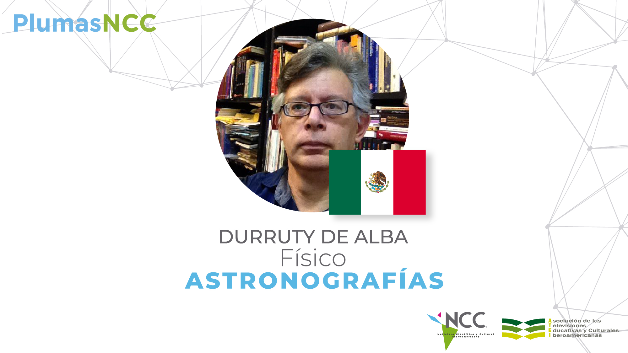 Plumas NCC | De la astrología a la astronomía