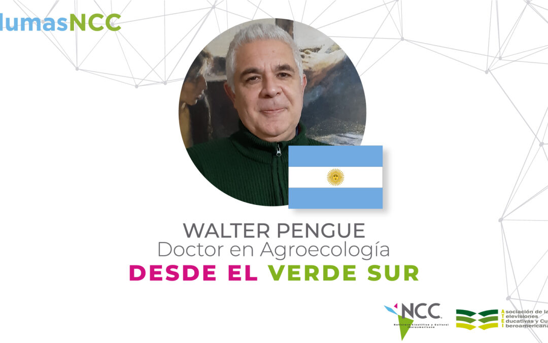 Plu­mas NCC | De carne somos…: ¿Tiene futuro la carne sintética?