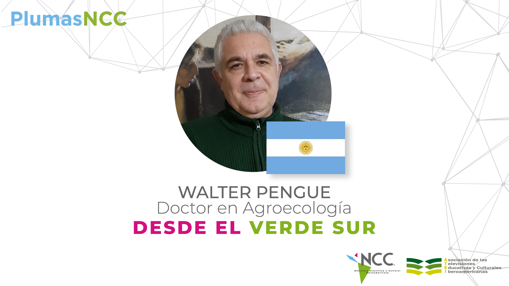 Plumas NCC | El pan nuestro de cada día… ¿será transgénico?