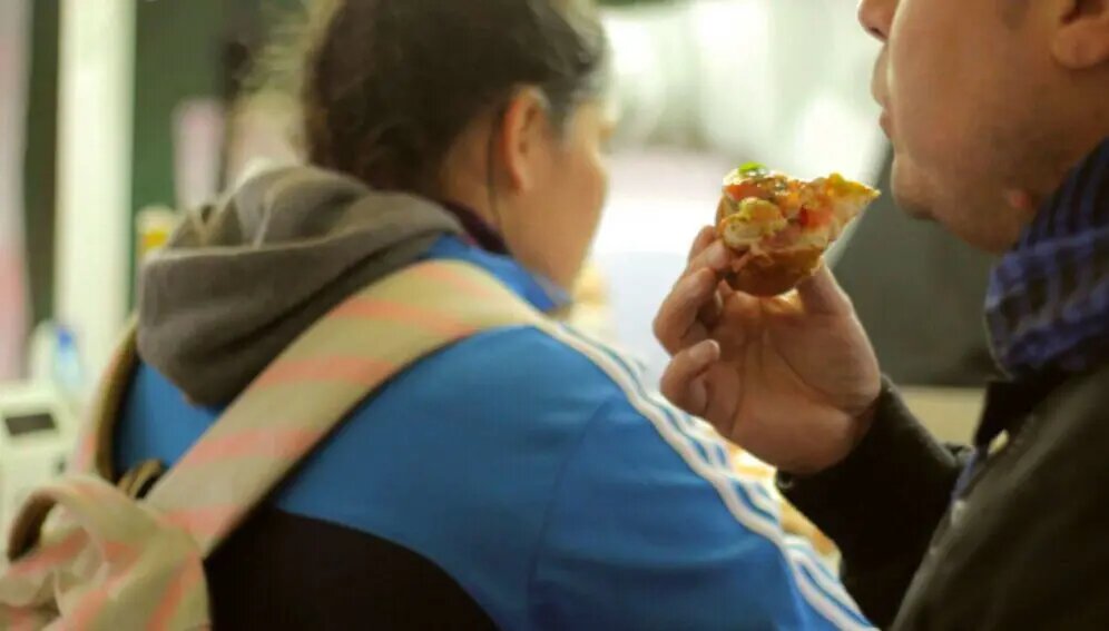 La obesidad no afecta a todos por igual