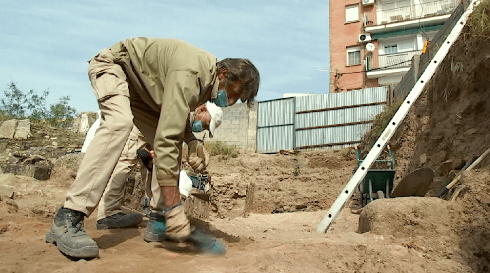 En Extremadura crean una guía para consultar las excavaciones arqueológicas