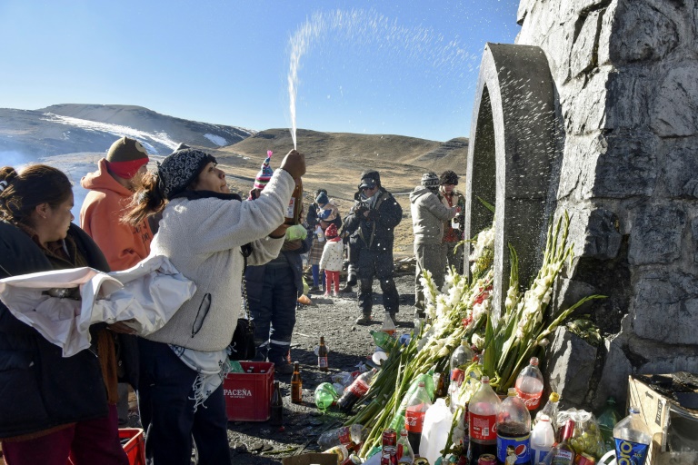 “Inti Raymi”, una celebración de agradecimiento a la Pachamama