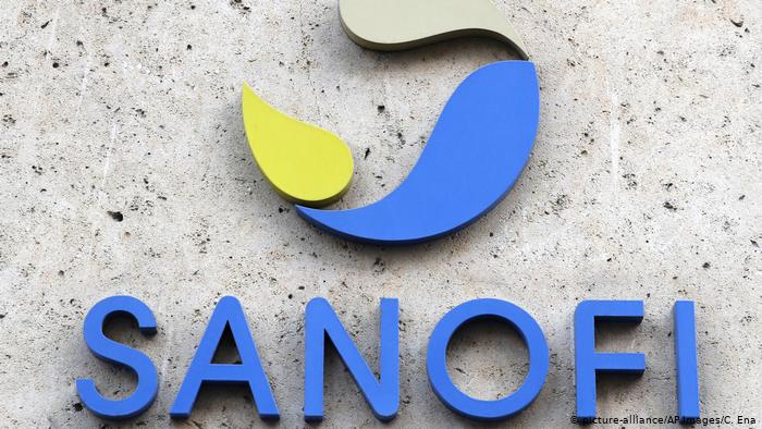 Sanofi suspenderá desarrollo de vacuna de ARN mensajero contra COVID-19