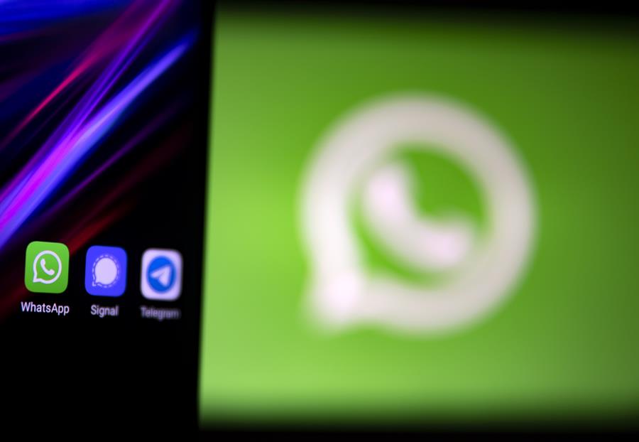 WhatsApp permitirá encriptar las copias de seguridad de los mensajes en nube