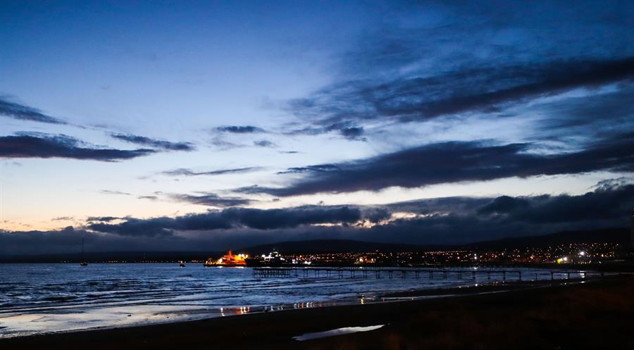 Solo una ciudad de Chile cumple con los índices de calidad de aire de la OMS