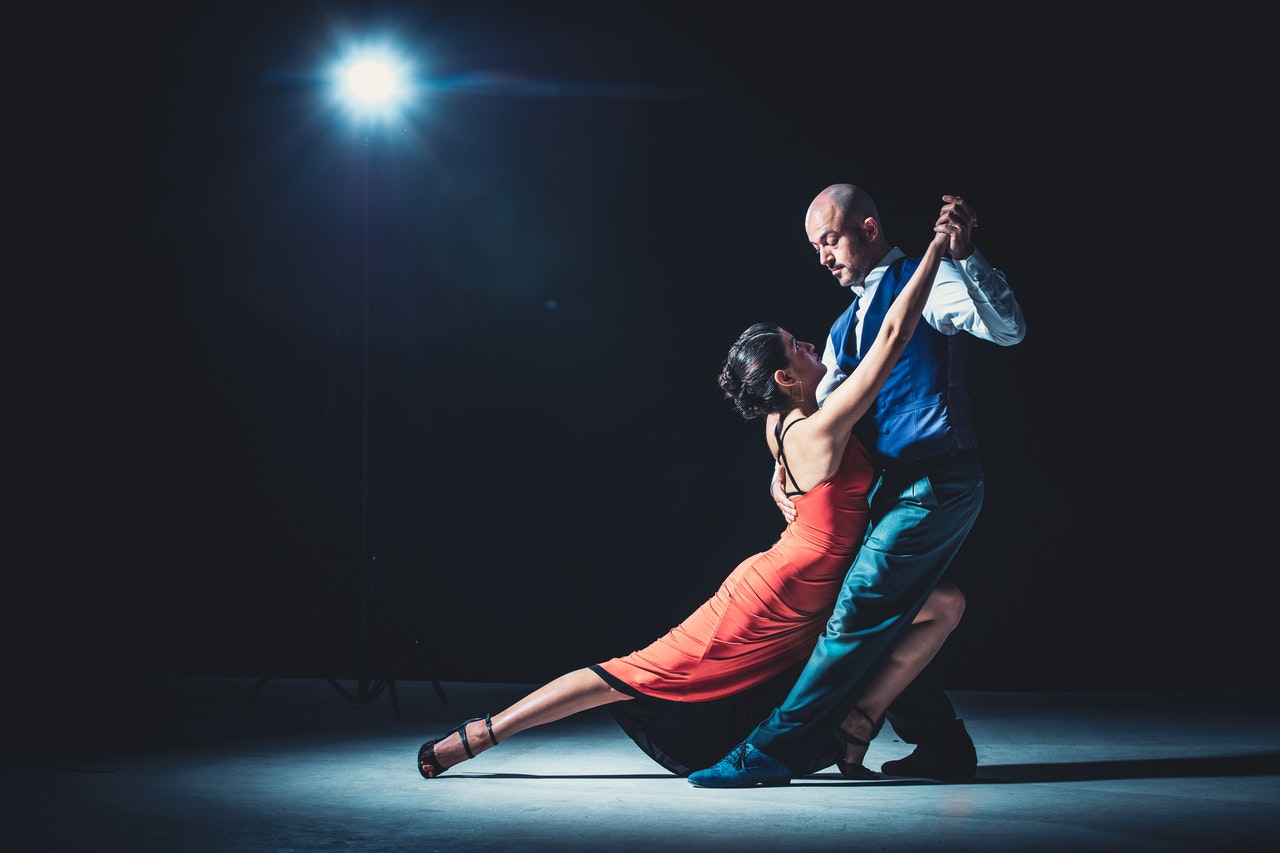 Buenos Aires vuelve a vivir en persona su Festival y Mundial de Tango