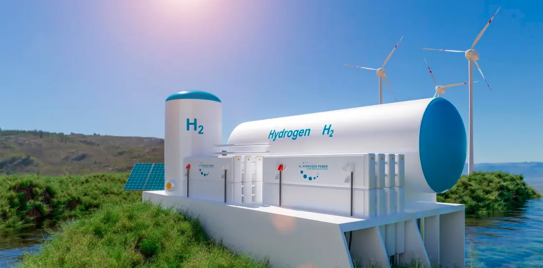 El hidrógeno verde: una fuente alternativa de energía