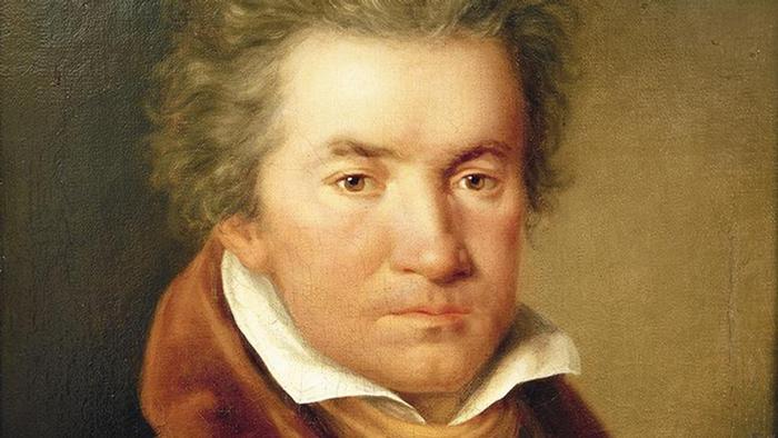 Utilizan IA para completar la 10ª Sinfonía de Beethoven