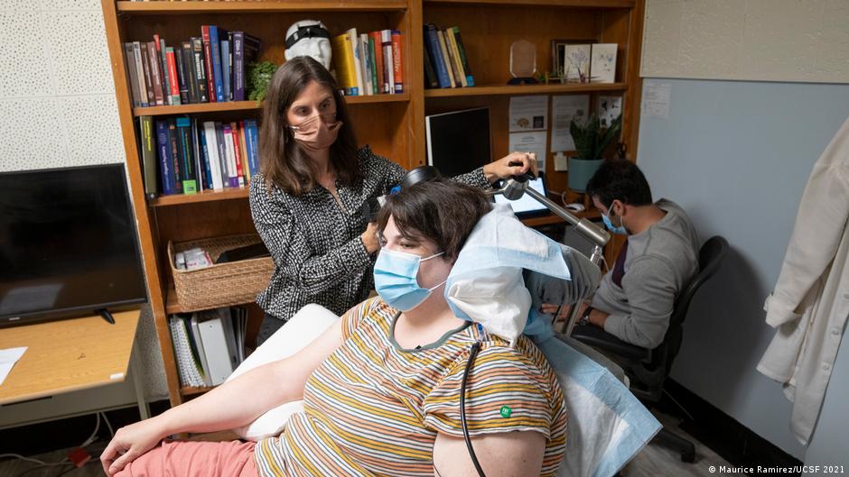 Un marcapasos cerebral para el tratamiento personalizado de la depresión