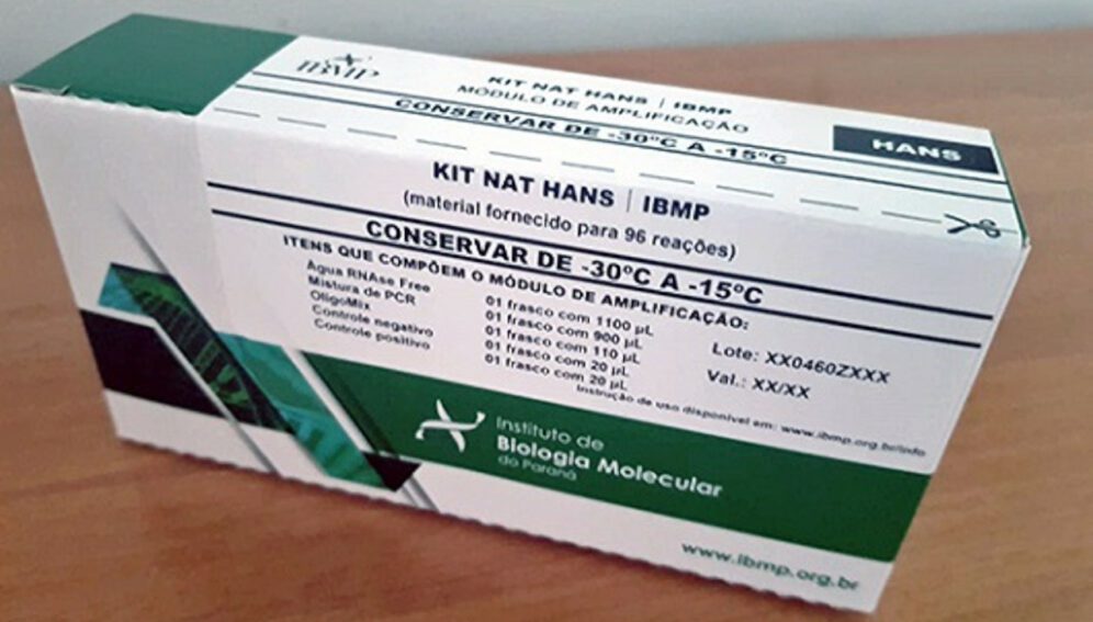 Brasil: desarrolla nueva prueba para diagnóstico de lepra