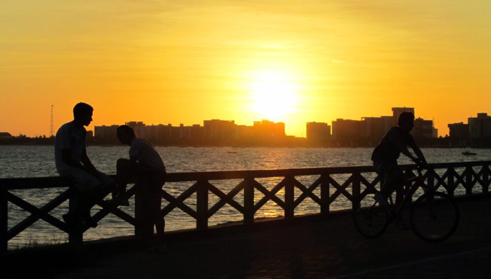 Amazonía: Calor extremos afectaría a millones de personas para 2100