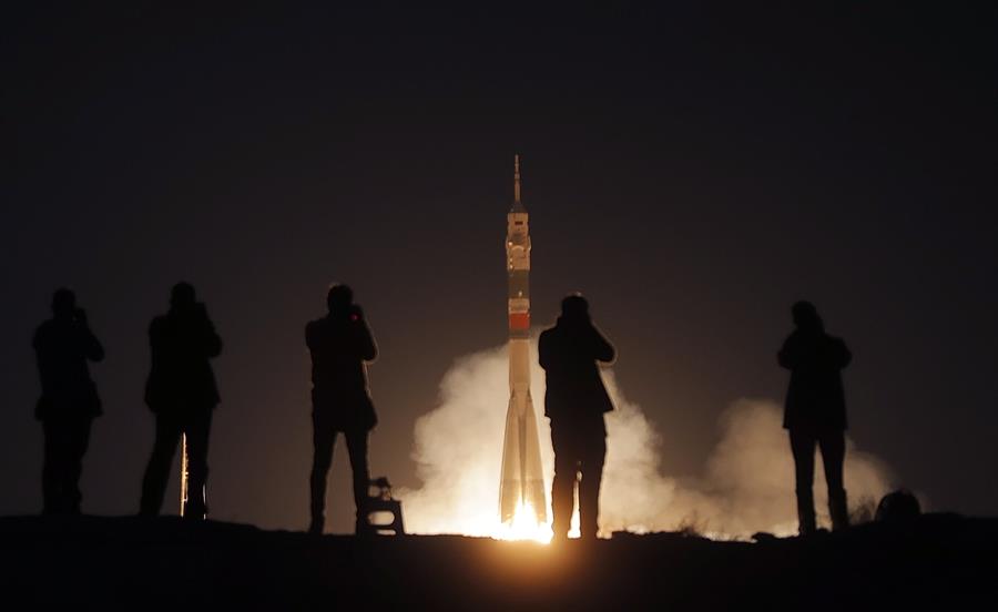 Rusia retrasa a julio de 2022 el lanzamiento de una nave espacial a la Luna