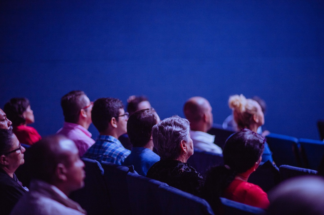 Presentan programa general del GuadaLAjara Film Festival