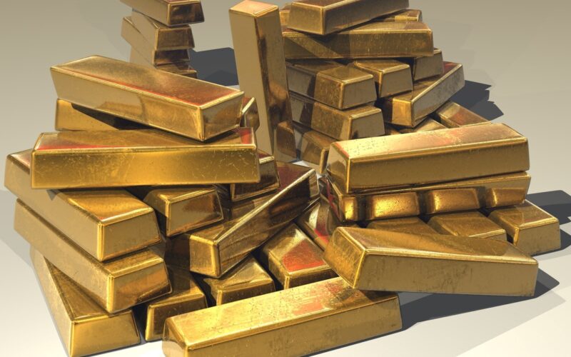 Descubren gran mina de oro en provincia china de Henan