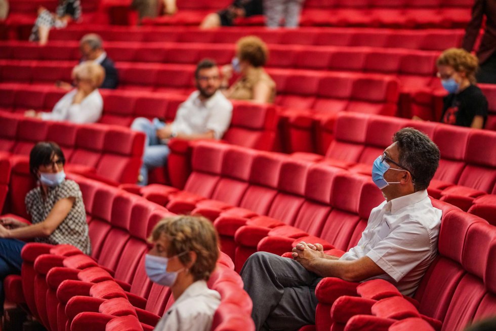 Italia se dispone a permitir las actividades sociales y ocio solo a vacunados