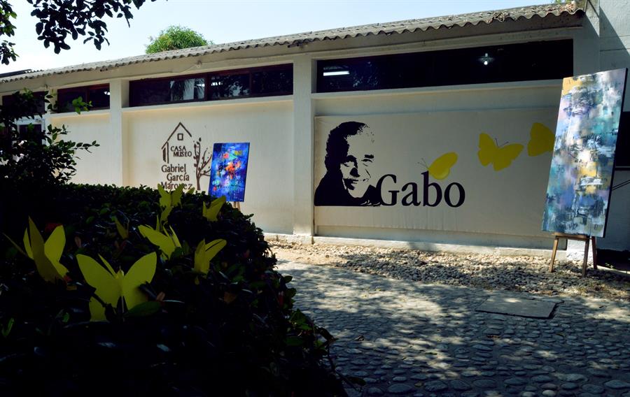 Comienza la novena edición del Festival Gabo, de nuevo en formato virtual