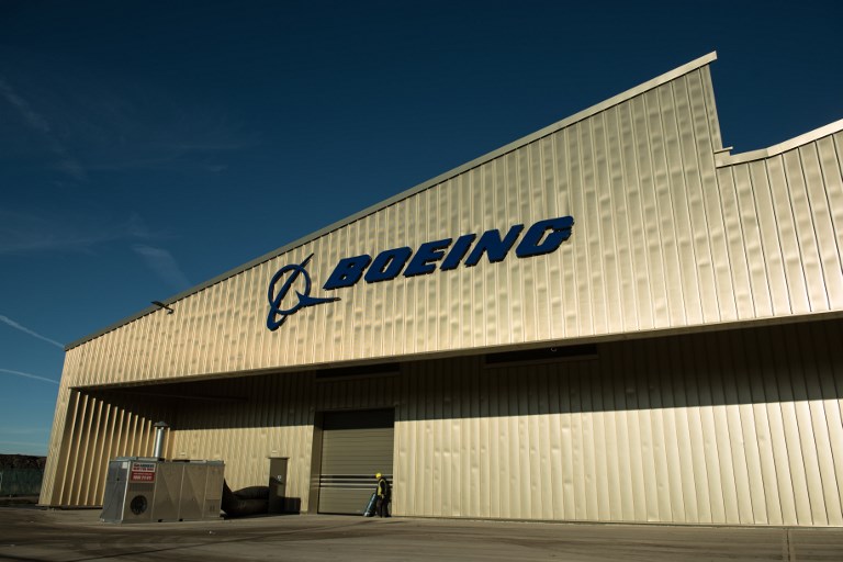 Boeing es autorizado para lanzar su constelación de satélites