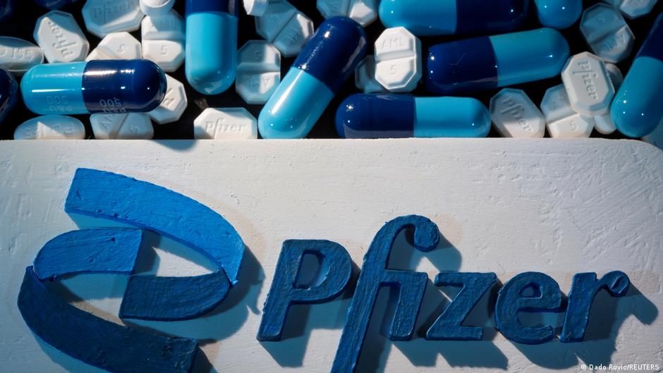 Pfizer firma acuerdo para facilitar el acceso mundial de su píldora anticovid