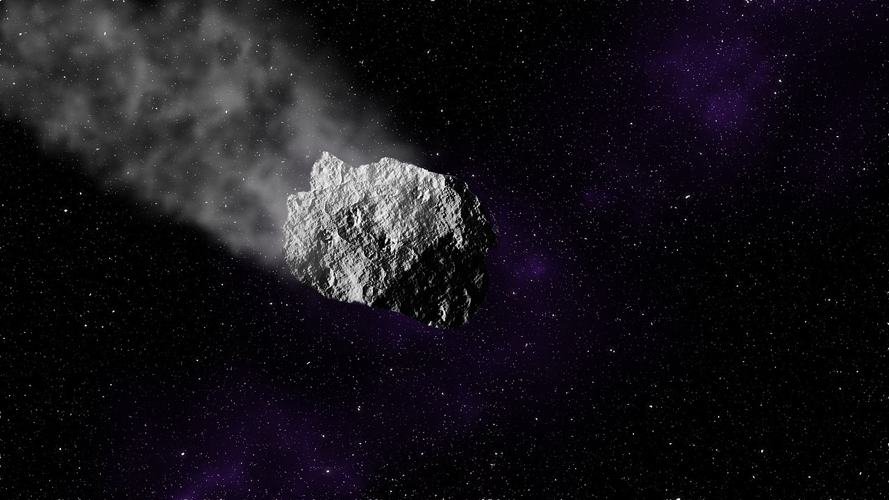 Asteroide nombrado en honor de bioquímico chino Zou Chenglu