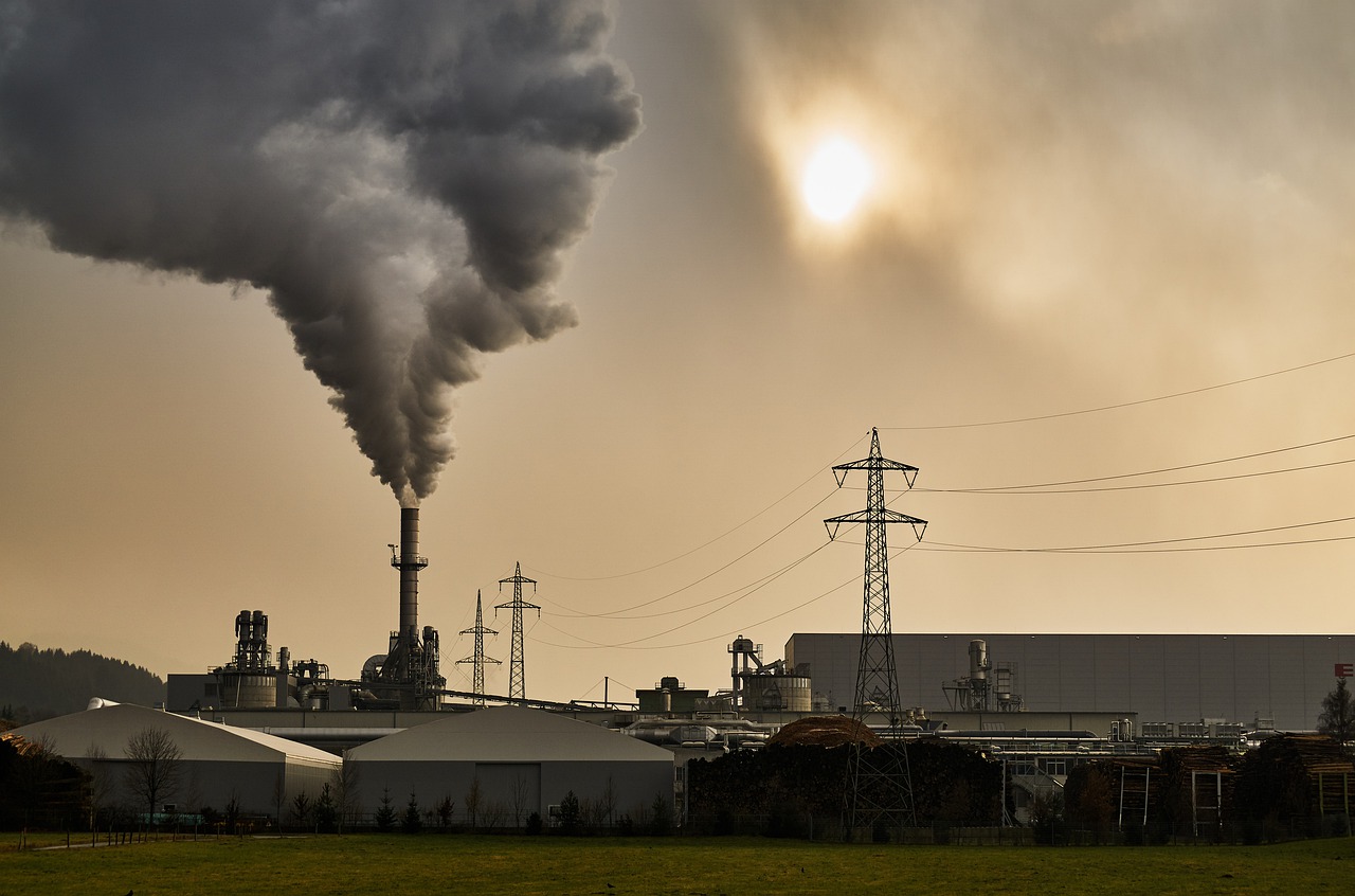 La contaminación del aire provoca más de 300.000 muertes al año en la UE