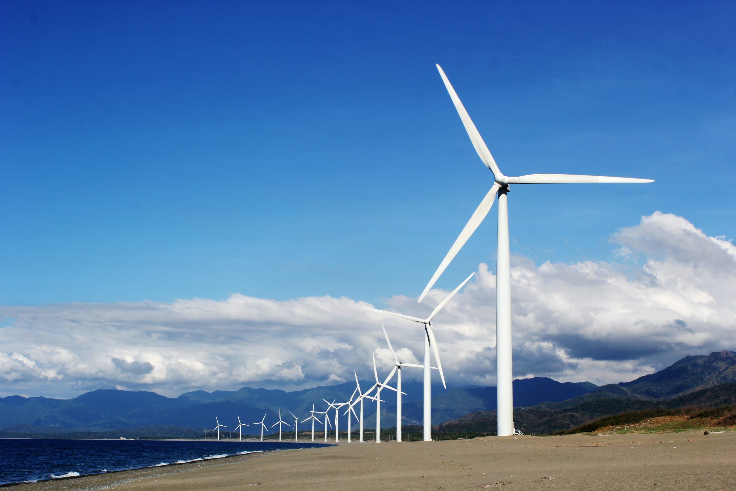 Las energías renovables protagonizarán la jornada del jueves en la COP26