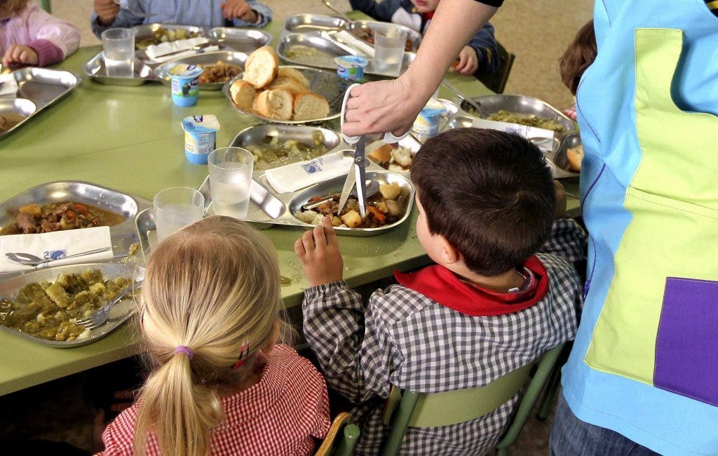 La pandemia acentúa la malnutrición en niños y niñas de México