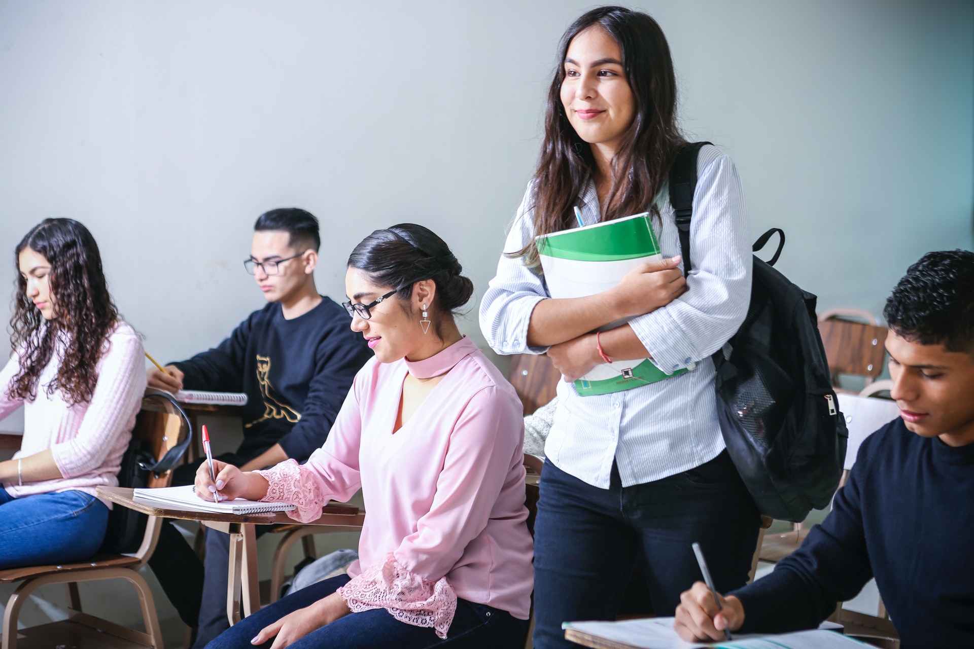 Después de un año regresa el programa “Study Abroad” a la UPV