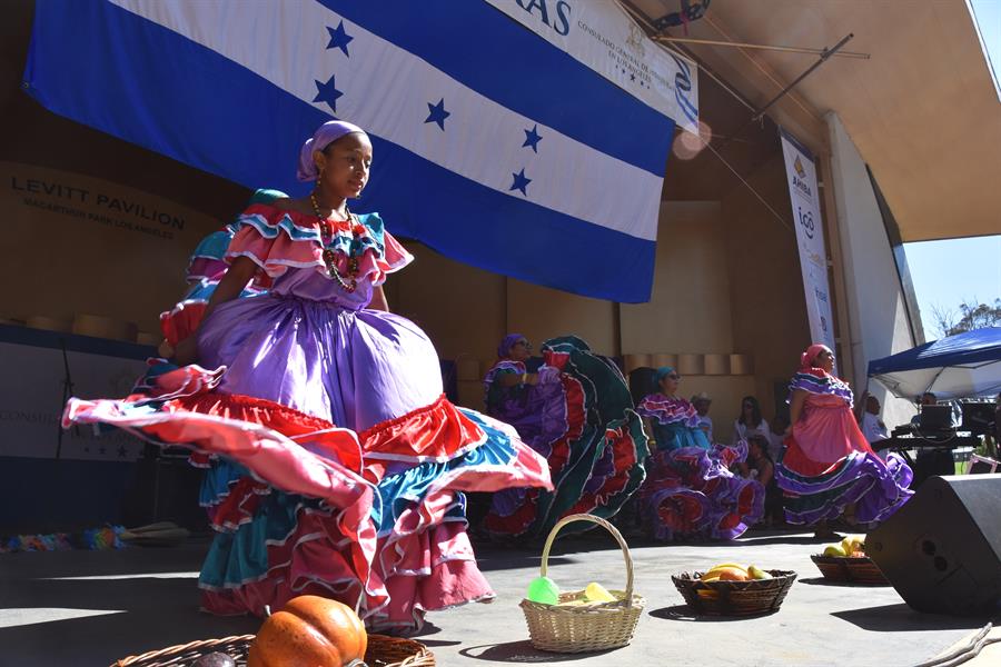 ¿Cómo nace y perdura el folklore en Honduras?