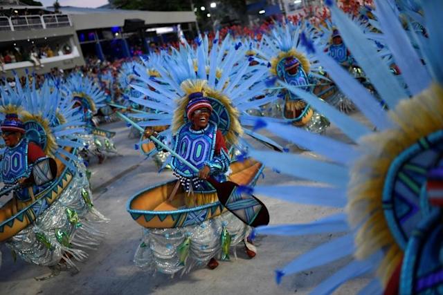 Monarco, histórica figura del samba en Brasil, fallece a los 88 años