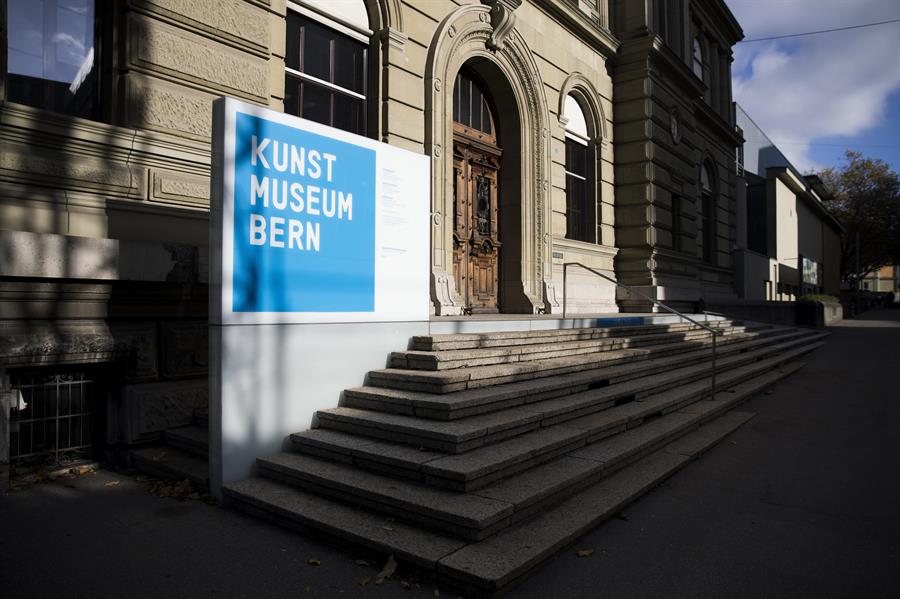 Museo suizo renuncia a 38 obras robadas por los nazis o sospechosas