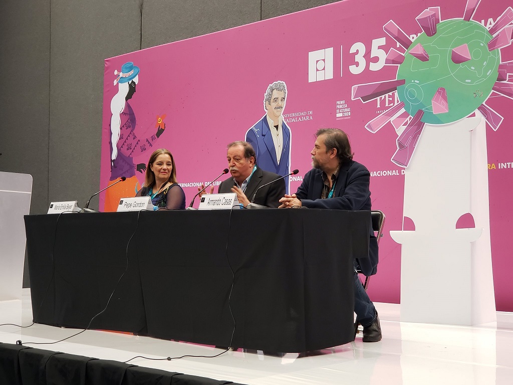 Arte y ciencia unidas en el Colisionador de ideas