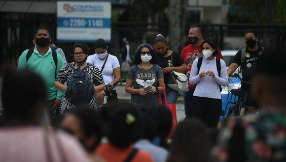 OPS estima que omicron puede circular «pronto» en América